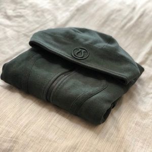 Lululemon Scuba Hoodie